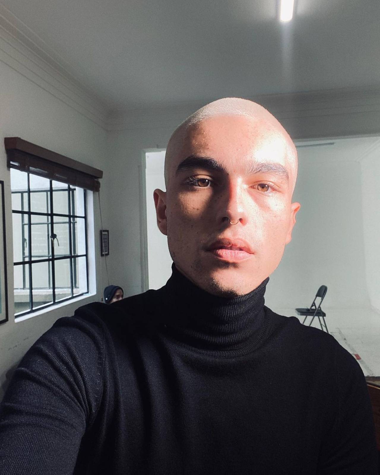 Natalia Subtil Sergio Mayer niega haberla acusado de abuso contra su hijo