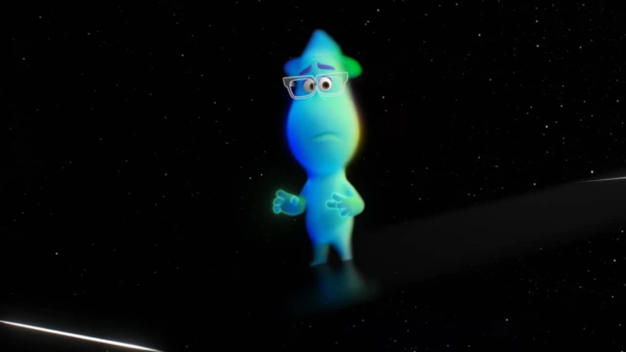 Soul pelicula Pixar nominada Oscar
