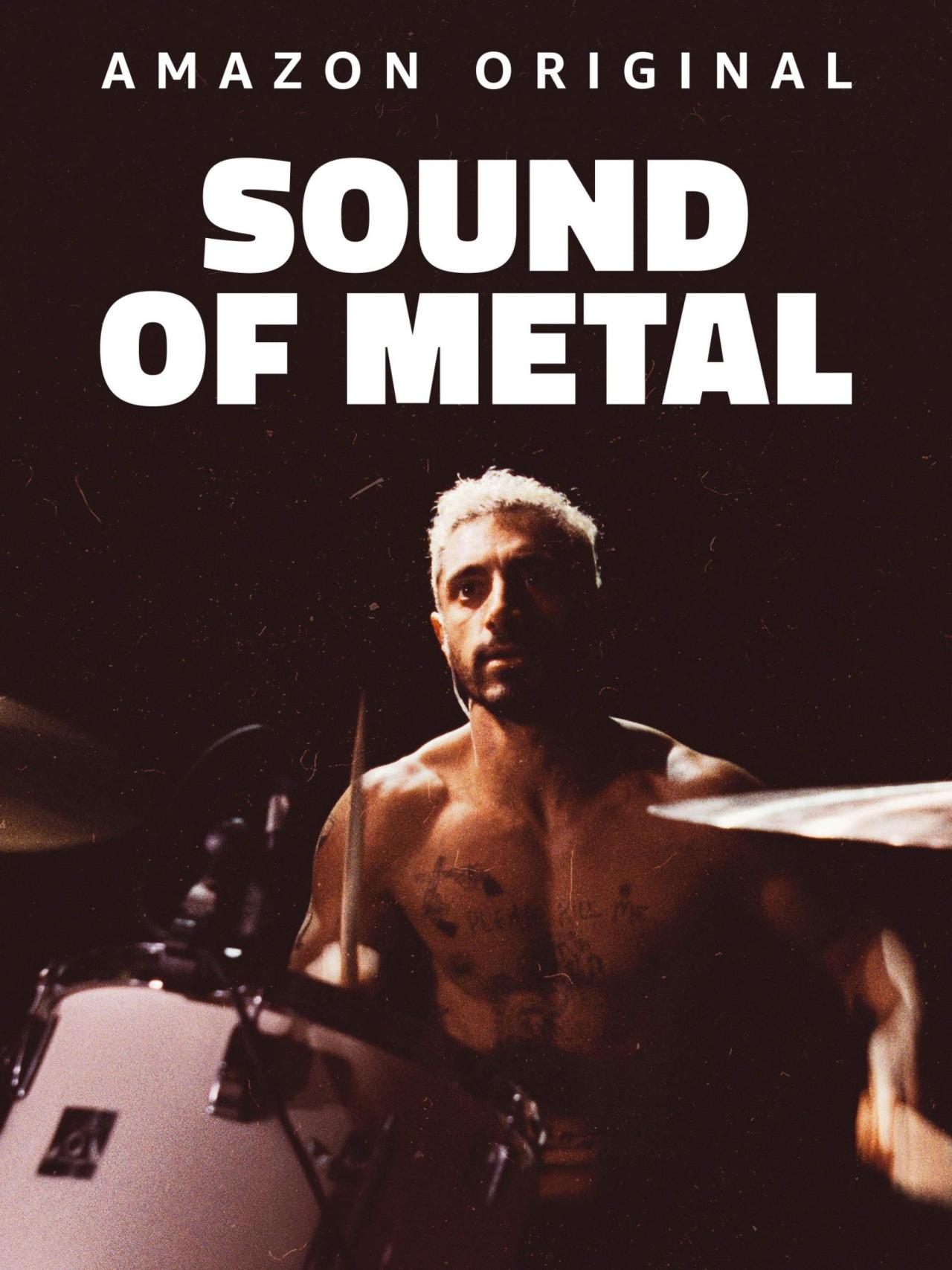 Sound of Metal nominacion al Oscar mexicanos