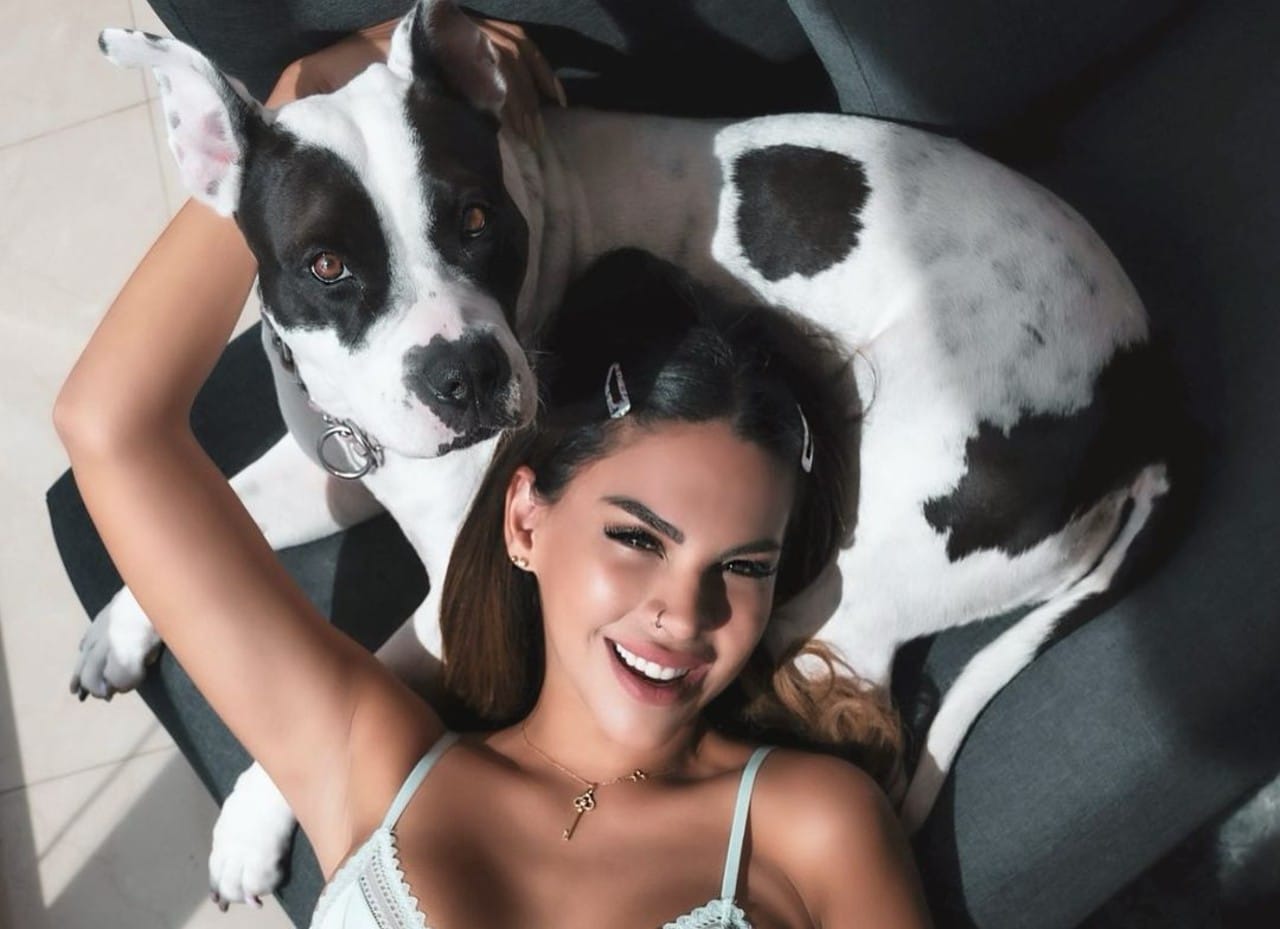 famosos stephanie valenzuela eleazar gomez responde a criticas