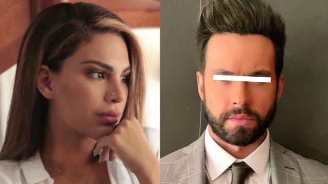 Stephanie Valenzuela rechaza dinero para liberar a Eleazar Gómez