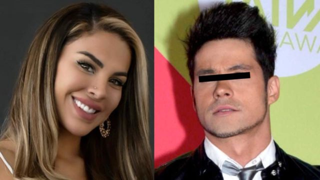 Stephanie Valenzuela responde a críticas por seguir su vida tras agresiones de Eleazar Gómez