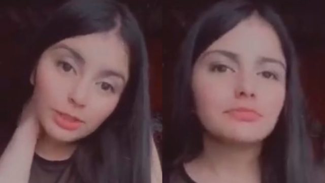 TikTok: Joven bloqueÃ³ a su novia al descubrir que vive en barrio