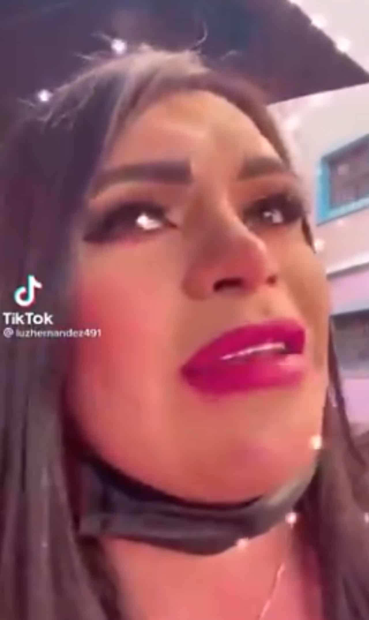 Le llueven críticas a Wendy por comentarios a una chica
