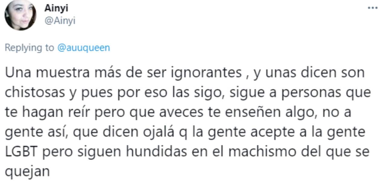 Tweets