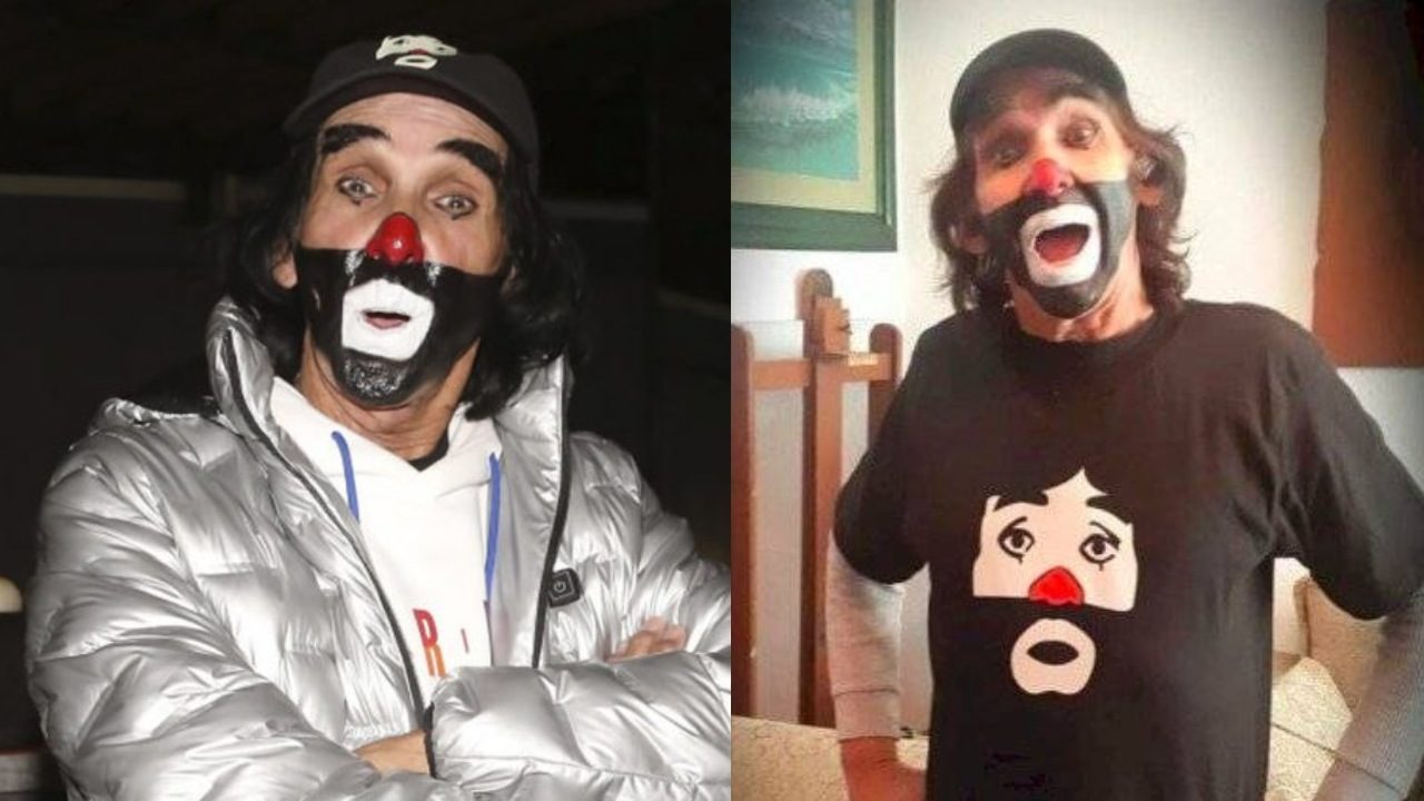 Cepillin y sus ultimos videos antes de fallecer