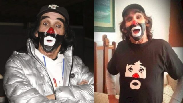 Cepillin y sus ultimos videos antes de fallecer