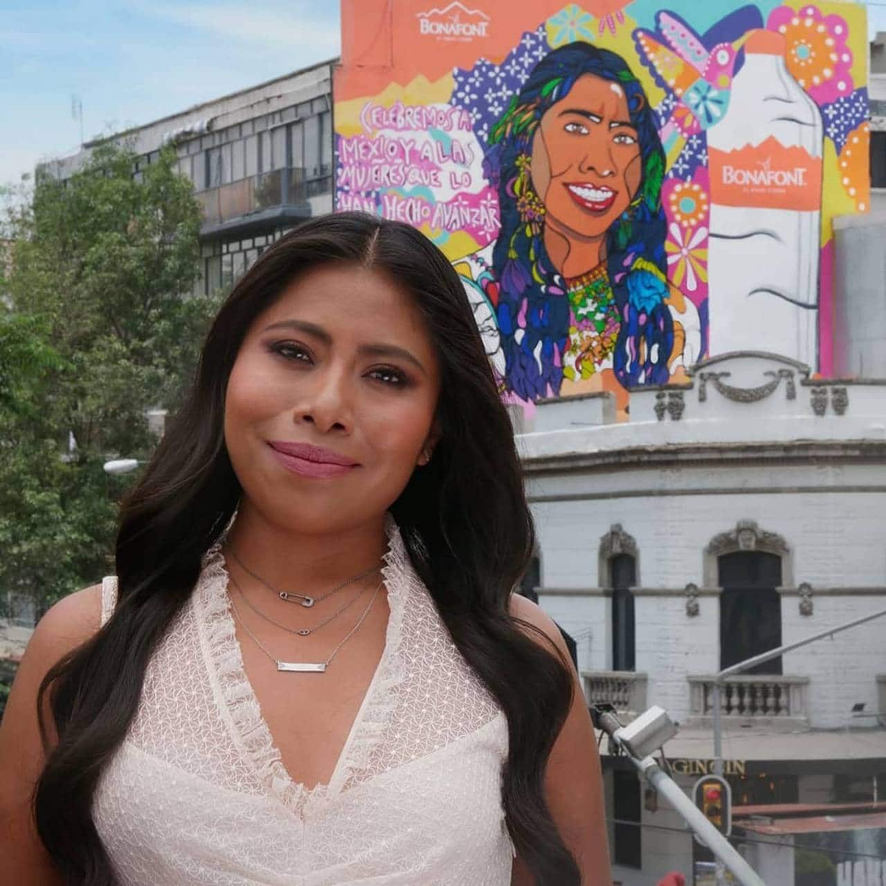 yalitza aparicio presidente amlo pide justicia