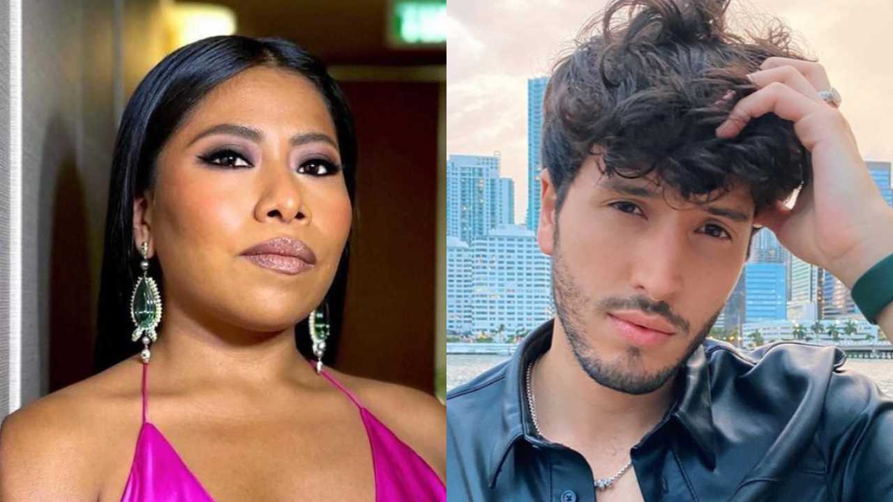 Yalitza Aparicio conquista a Sebastián Yatra y dice que es su chica ideal