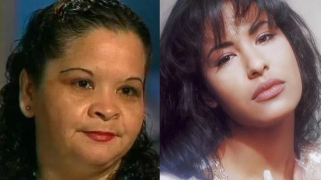 Yolanda SaldÃ­var asesina Selena Quintanilla