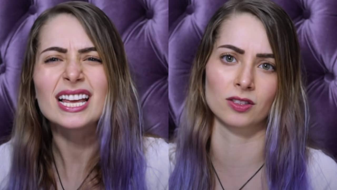 YosStop asegura que es vÃ­ctima de linchamiento de las feministas