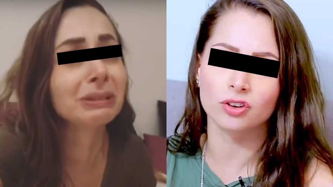YosStop enfrentaría hasta 14 años de prisión por denuncia de Ainara Suárez
