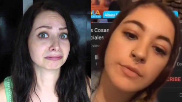 YosStop: presentan denuncia contra la youtuber por caso Ainara SuÃ¡rez