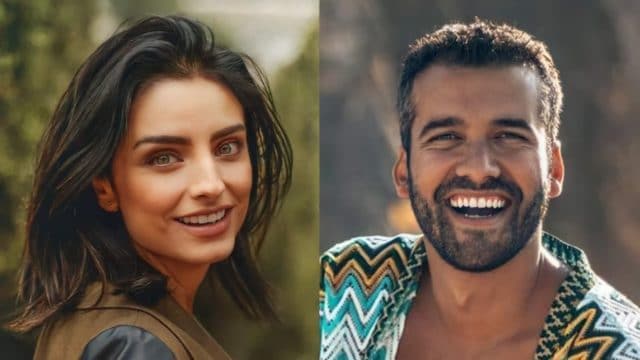 Aislinn Derbez ya tiene nuevo novio y es su coach personal, aseguran
