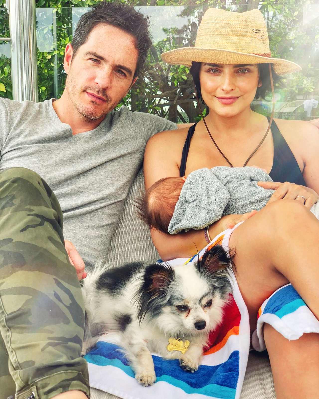Aislinn Derbez habla de porque se divorció