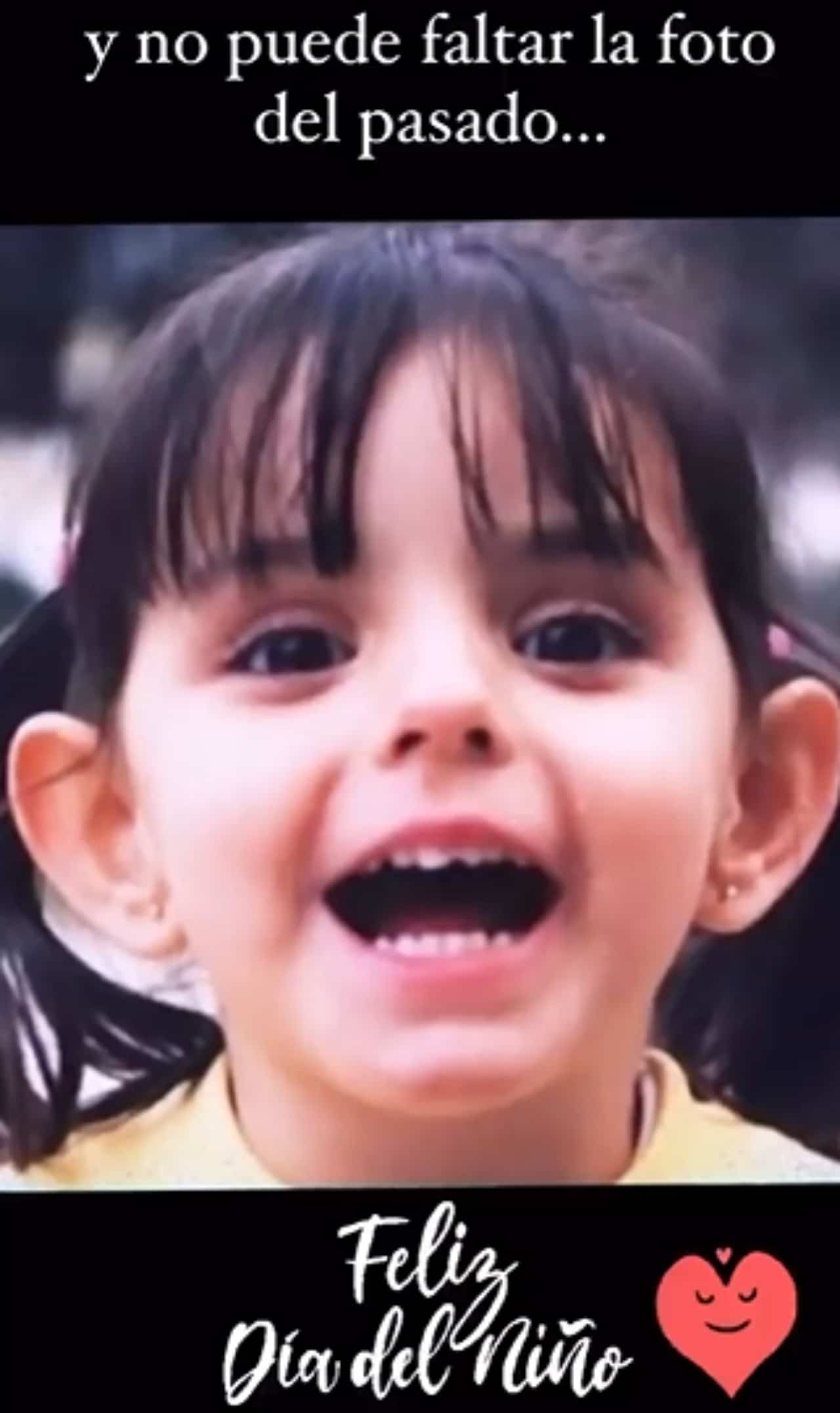 Igualita a Aitana