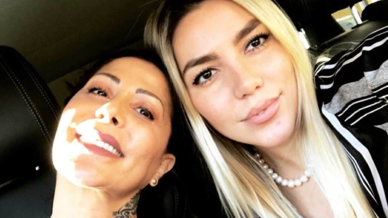 Frida Sofía y Alejandra no arreglan sus problemas