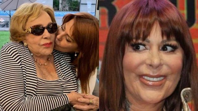 Alejandra Guzmán estará en programa especial por el Día de las Madres