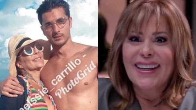 Alejandra GuzmÃ¡n asegura que ya tenÃ­a menopausia cuando Frida la acusÃ³ de bajarle al novio