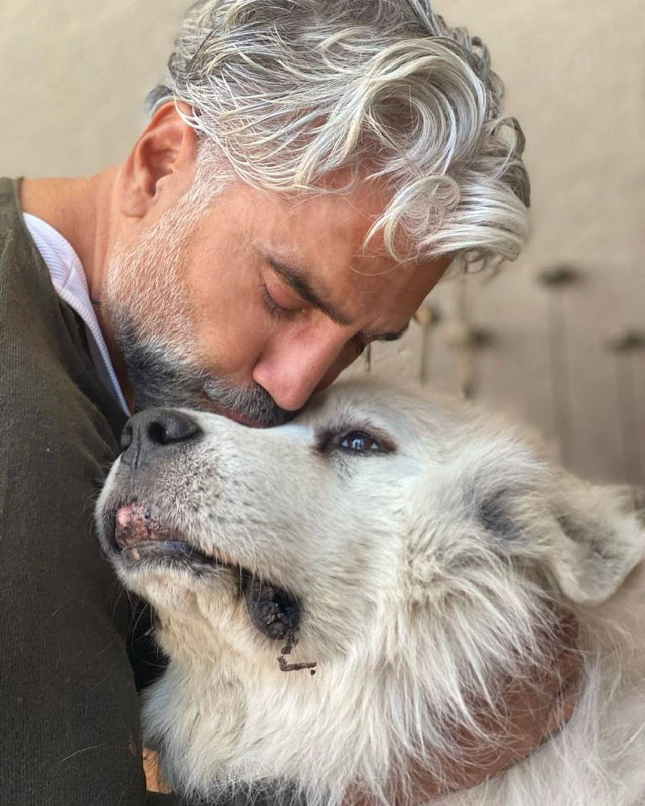 Alejandro Fernández muerte mejor amiga perra