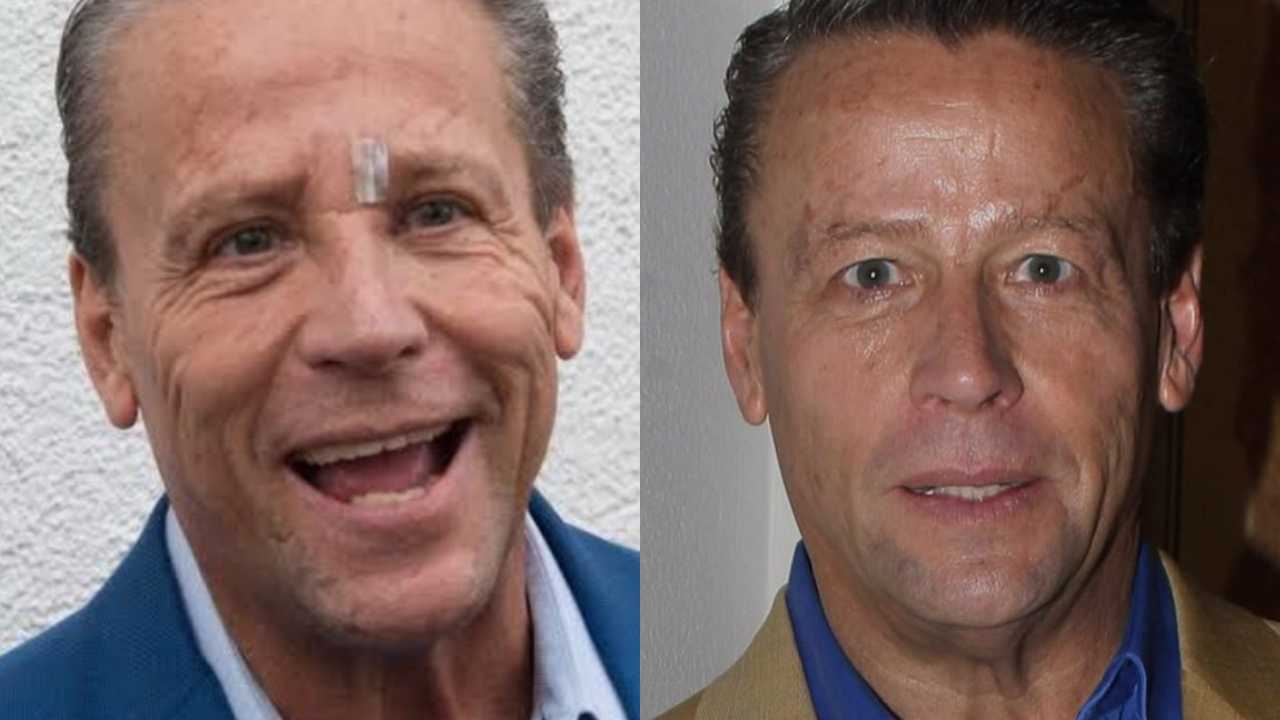 Alfredo Adame es vinculado a proceso por delitos ante el SAT