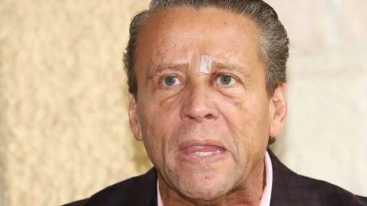 Alfredo Adame es vinculado a proceso por delitos fiscales