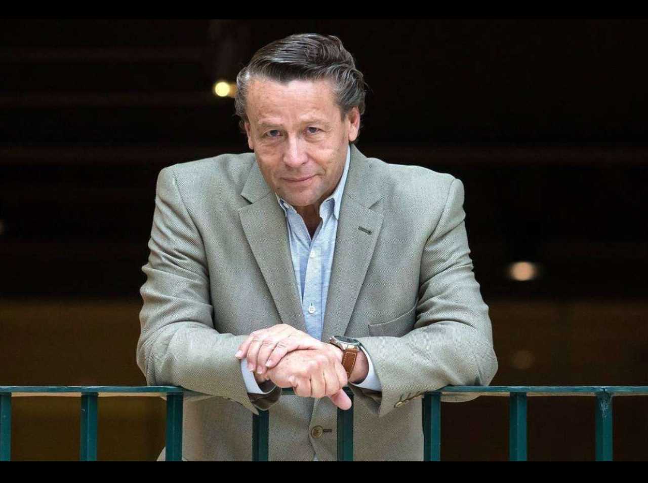 Alfredo Adame: filtran audios de corrupción
