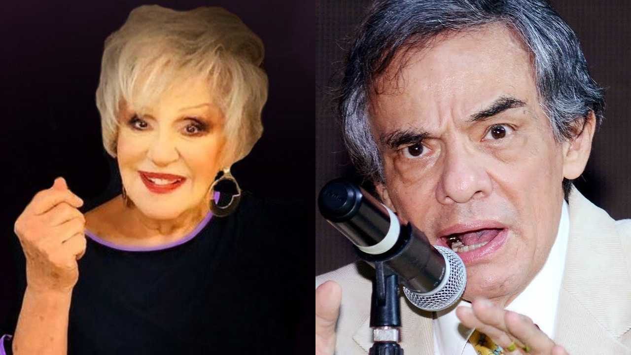 Anel Noreña celebra con fotos inéditas ser heredera universal de José José