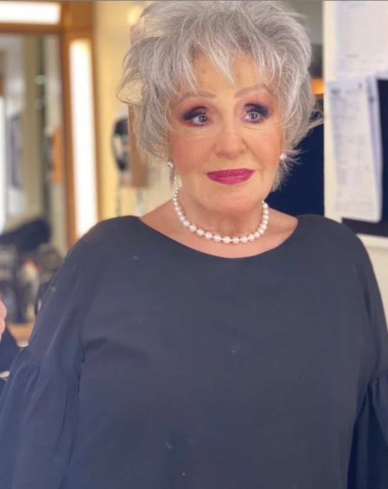 Anel Noreña en traje de baño