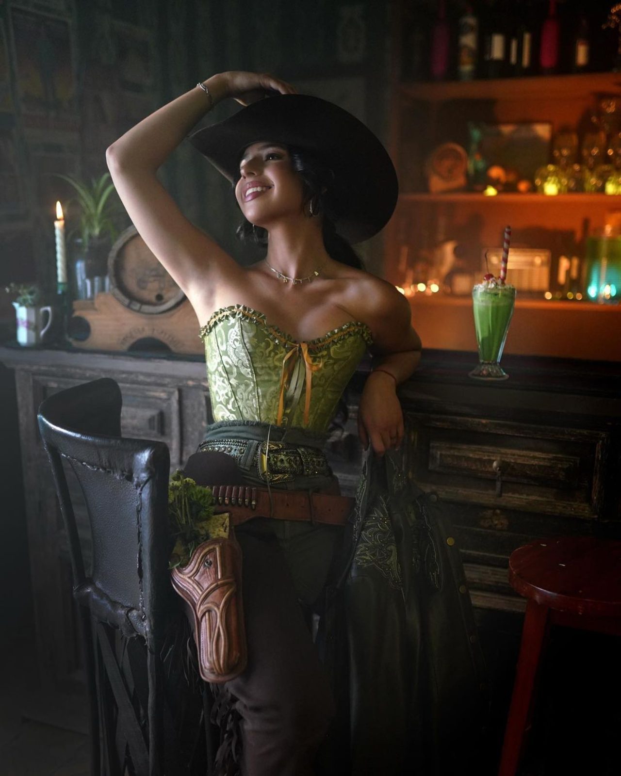 Angela Aguilar nueva cancion En Realidad