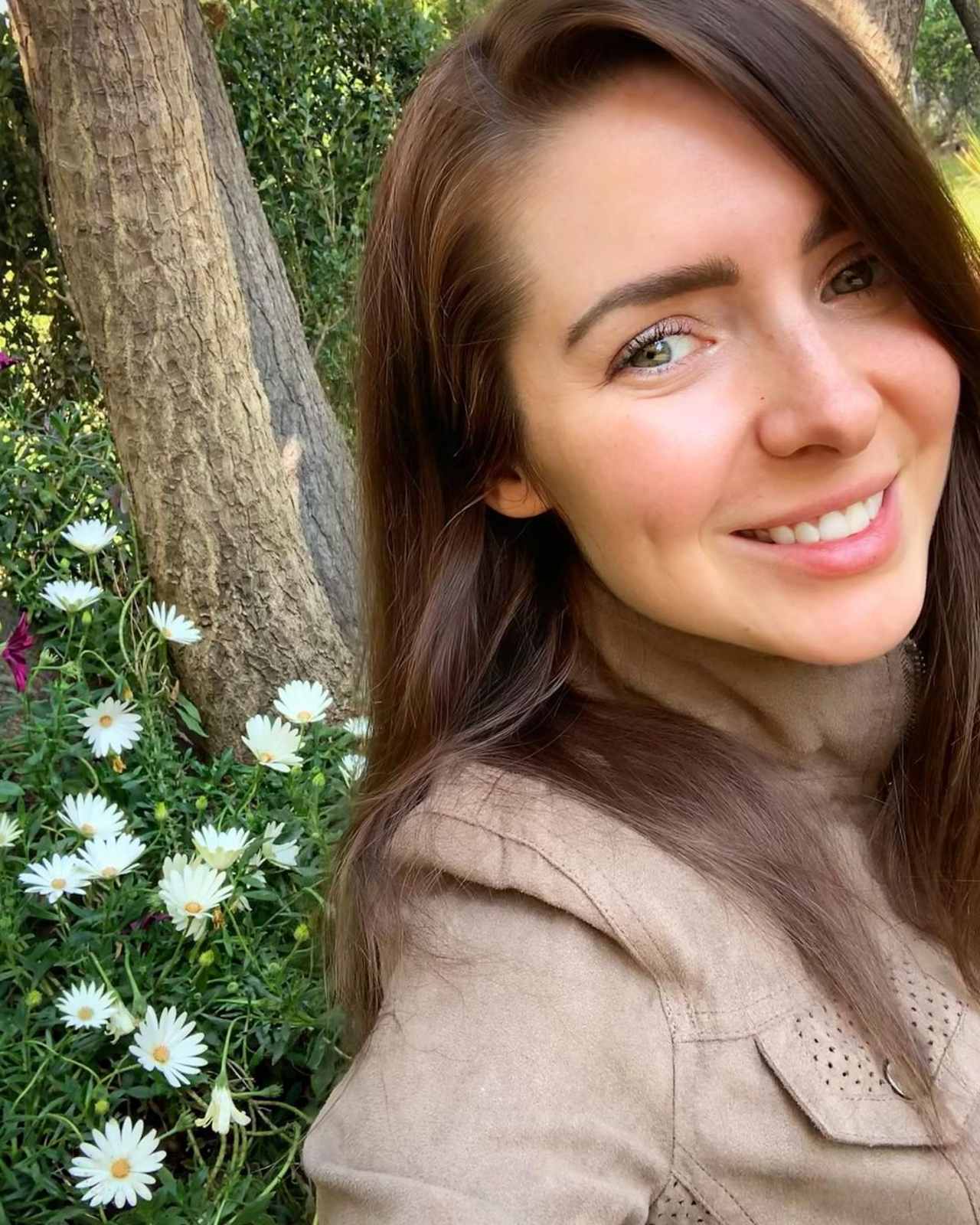 Ariadne Díaz implantes de glúteos defiende