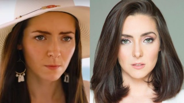 Ariadne Díaz se defiende de haters que aseguran se puso implantes de glúteos