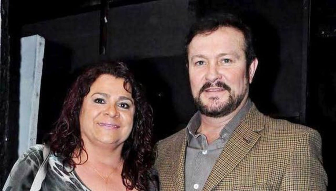 Arturo Peniche regresó esposa Gaby Ortiz separación