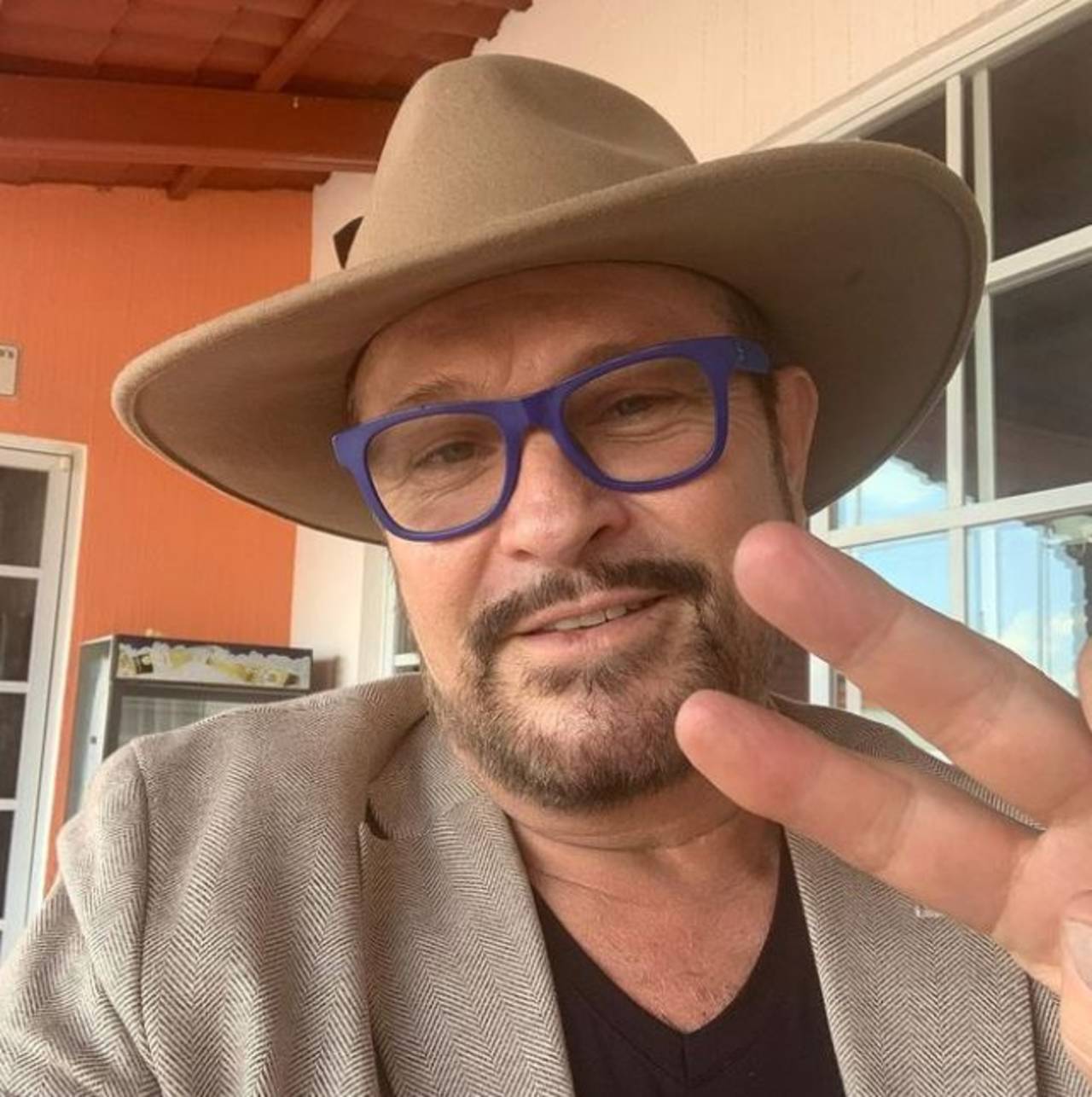 Aruro Pencihe Gaby Ortiz esposa regresó