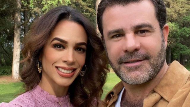 Biby GaytÃ¡n y Eduardo Capetillo lanzarÃ¡n reality show de su familia