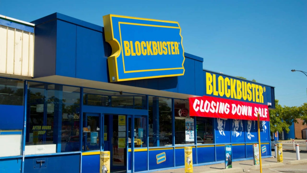 El buen blockbuster