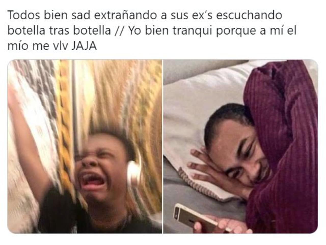 Botella tras botella memes nodal