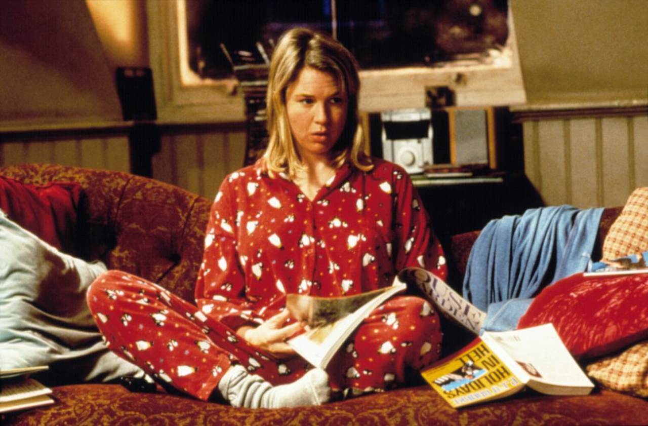 Bridget Jones era un personaje gordofóbico