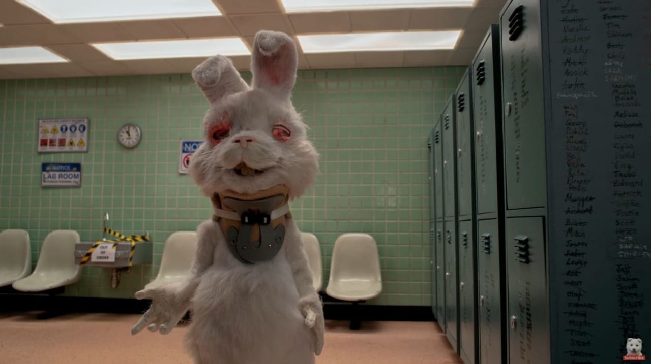 campaña pruebas cosméticas animales save ralph