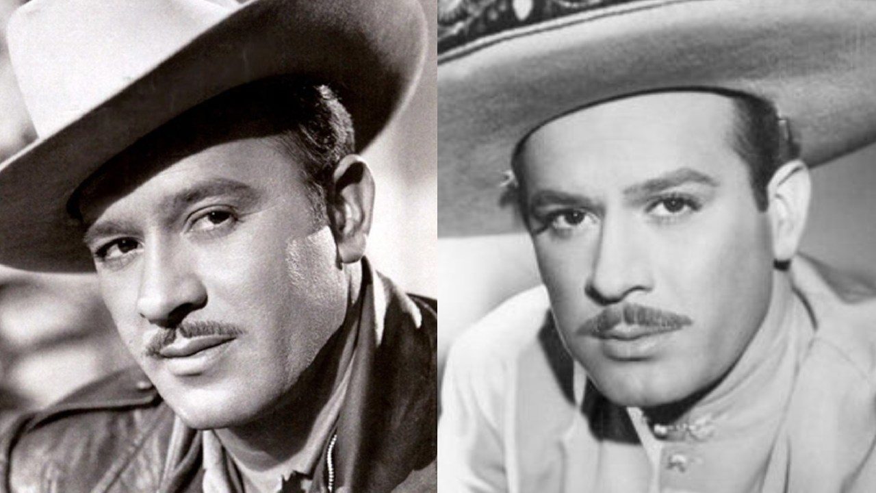 Piden cancelar a Pedro Infante porque tuvo relaciones con niñas de 13 y 14 años
