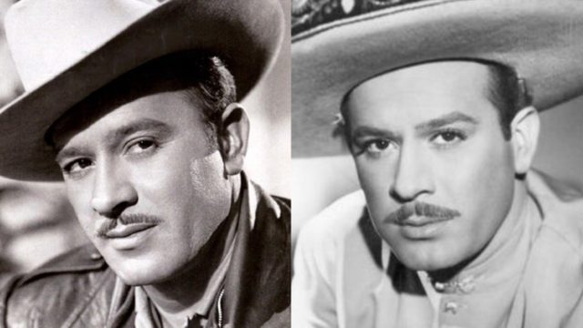 Piden cancelar a Pedro Infante porque tuvo relaciones con niñas de 13 y 14 años