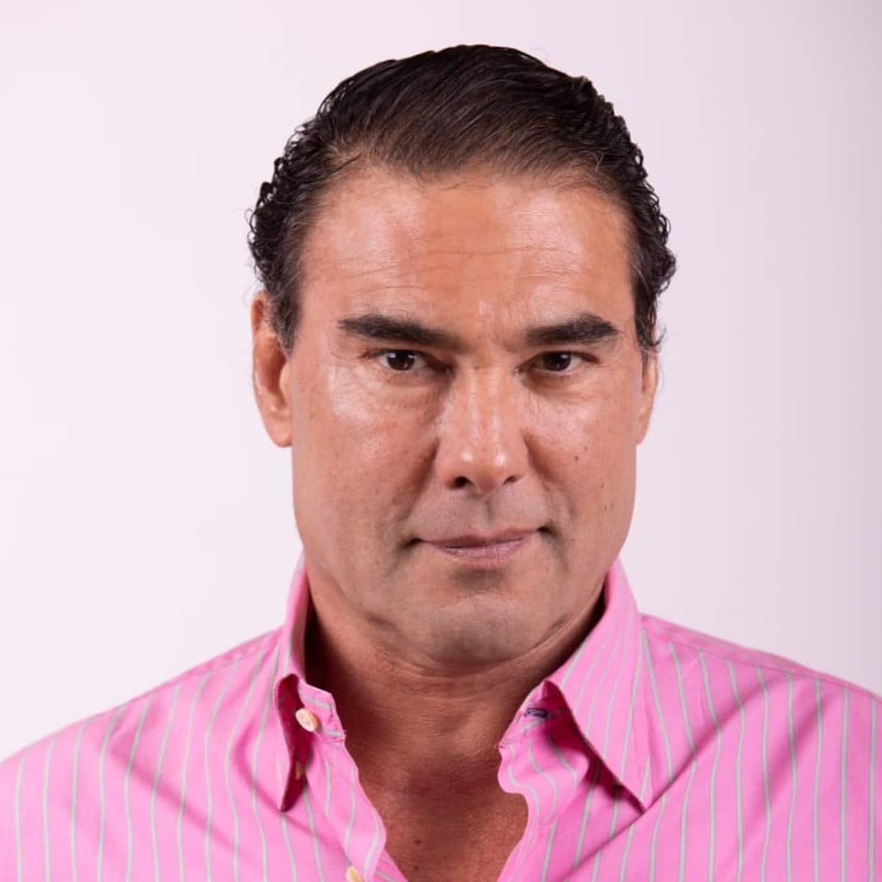 Eduardo Yáñez actor mexicano cáncer de riñon