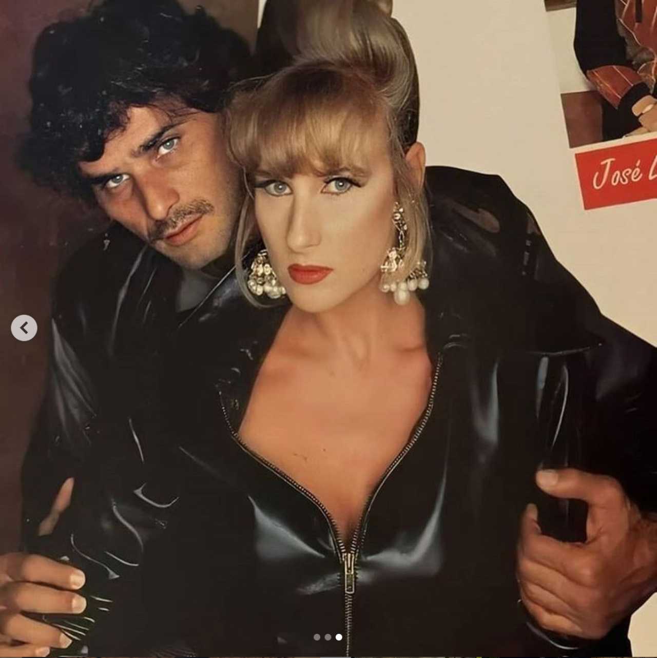 Humberto Zurita habla de la muerte de Christian Bach