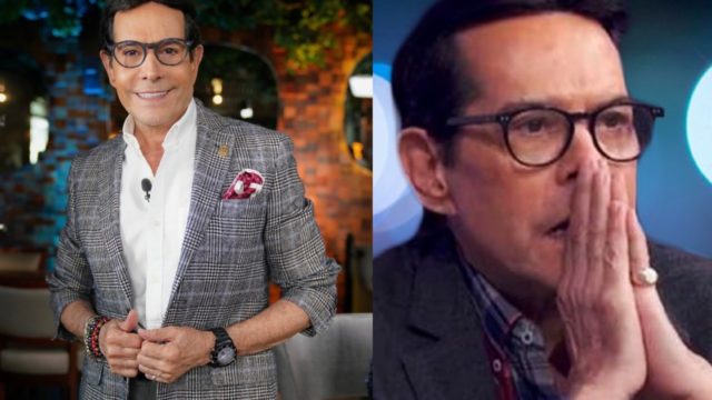 Comediante acusa a Pepillo Origel de acoso