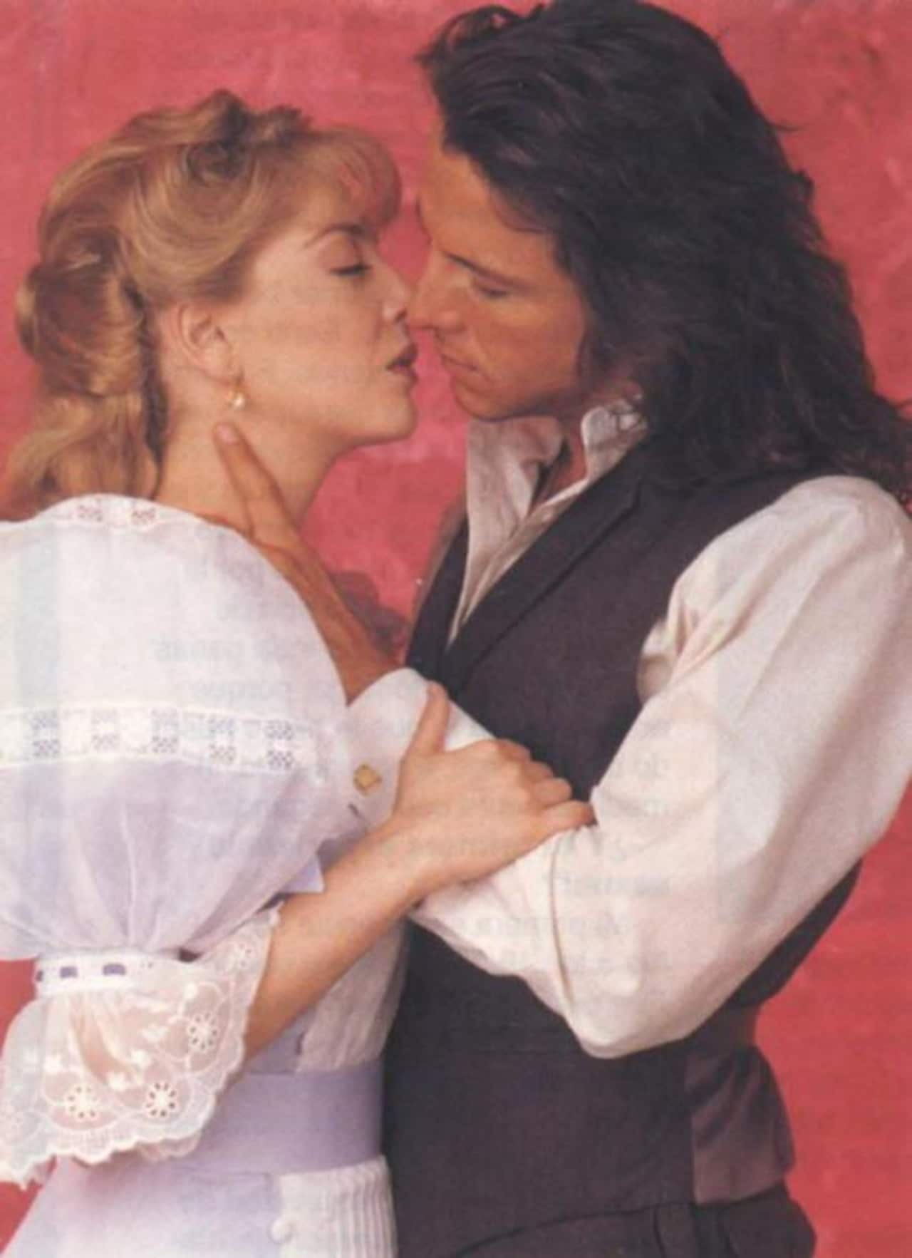 Mónica y Juan