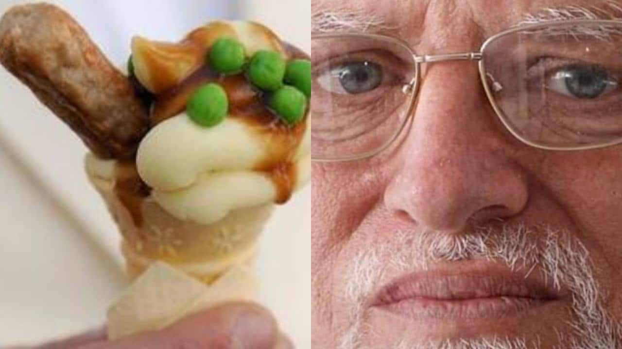 Estos son los 10 helados más extraños y exóticos del mundo que quizá no conocías y probablemente te terminará gustando alguno