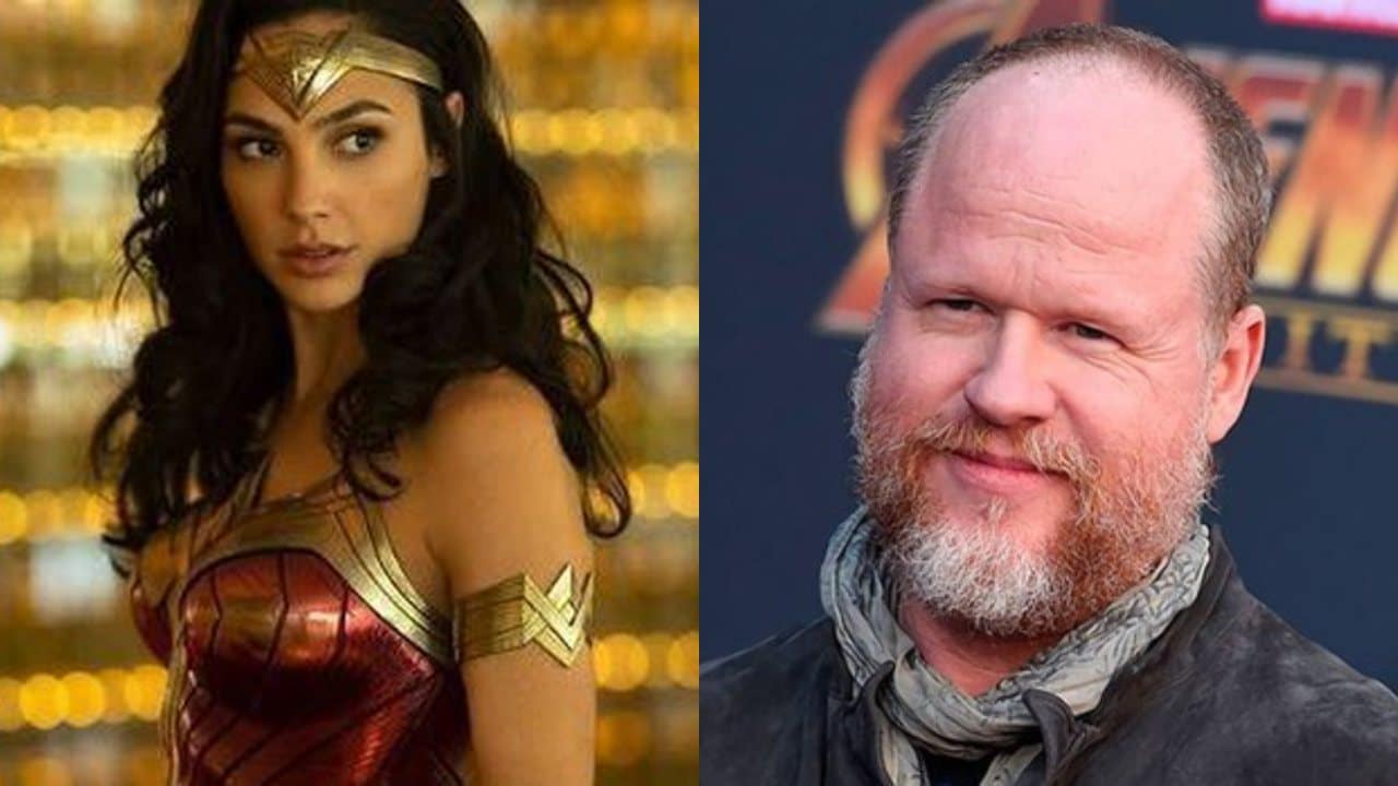 Denuncian a director de Justice League por abuso a Gal Gadot