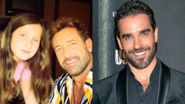 Gabriel Soto: Su hija es sorprendida destruyendo su habitaciÃ³n