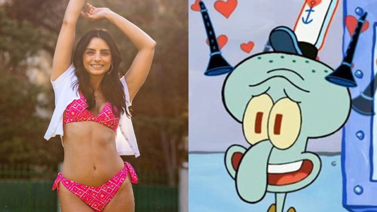 Aislinn Derbez presume cuerpazo y sus fans reaccionan ante tremendas fotos