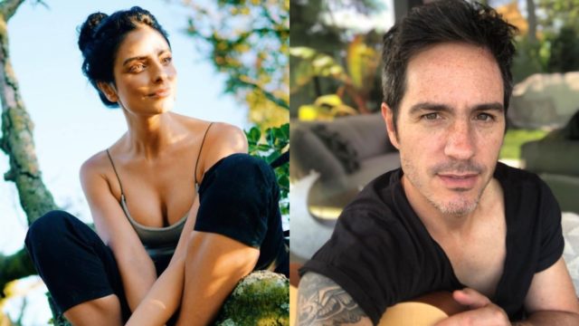 Amo al papÃ¡ de mi hija": Aislinn Derbez revela sus sentimientos por Mauricio Ochmann